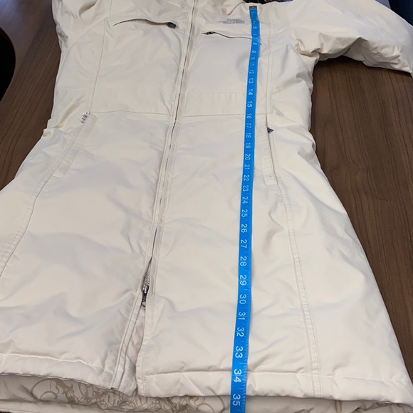 The North Face Hyvent Goose Down Parka - Picture 13 of 16
